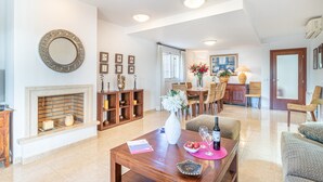 Villa | Dineren
