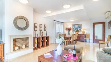 Biệt thự | Khu ăn uống