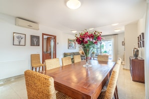 Villa | Restauration