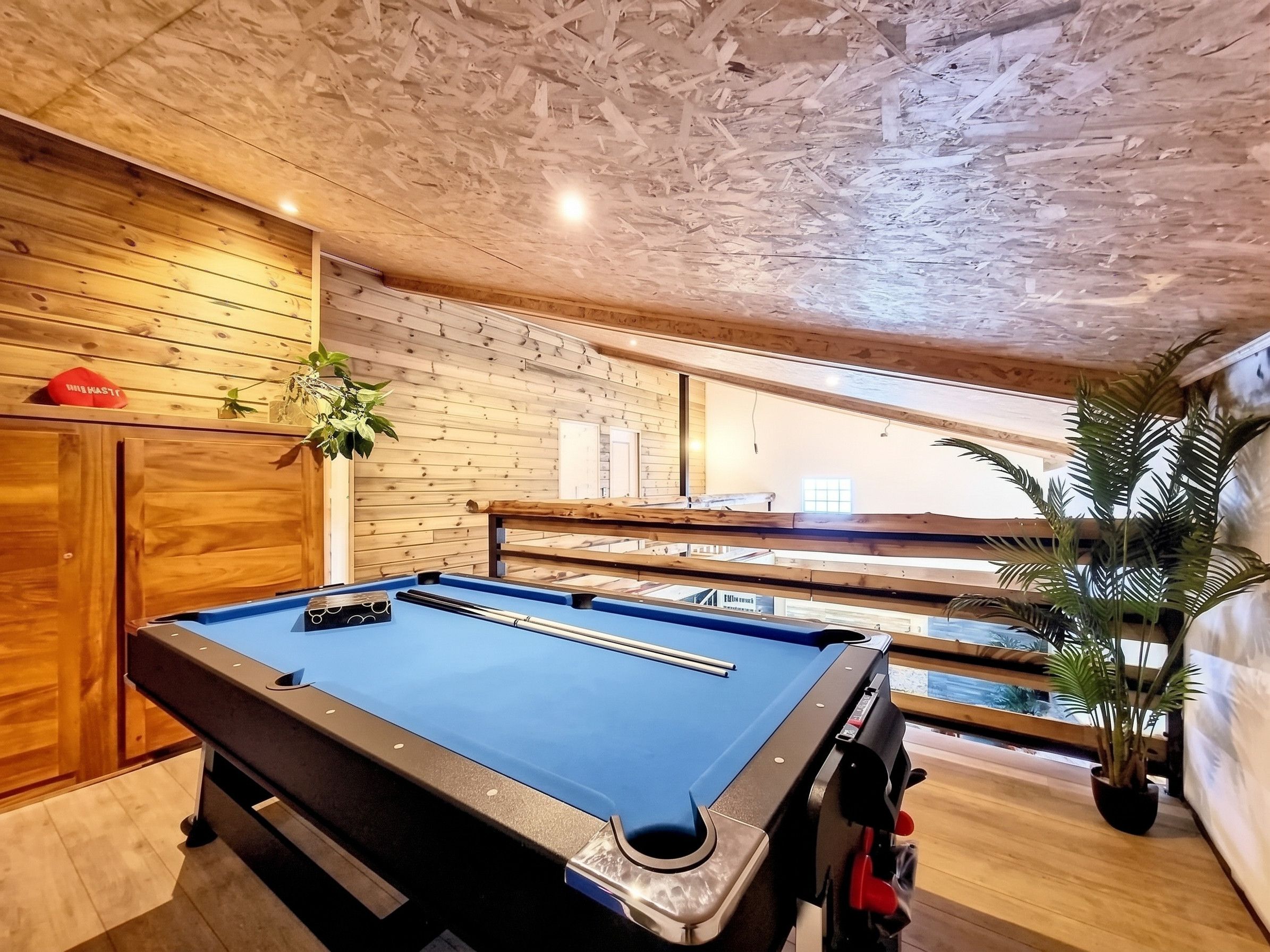 Spielezimmer