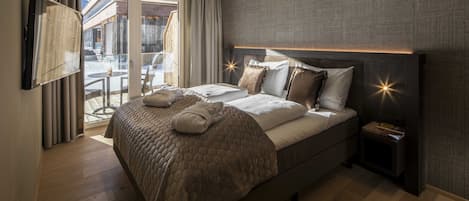 Apartment | 2 bedrooms