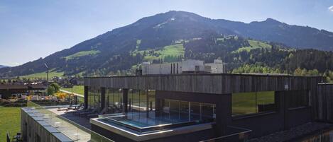 Apartment | Exterior