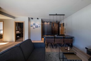 Departamento | Restaurantes