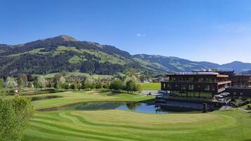 Apartment | Exterior