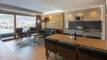 Apartment | Private kitchen