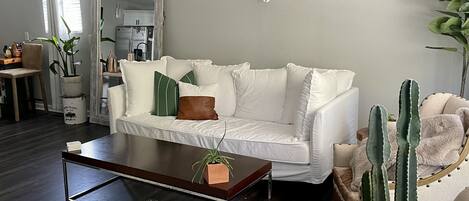 Téléviseur connecté