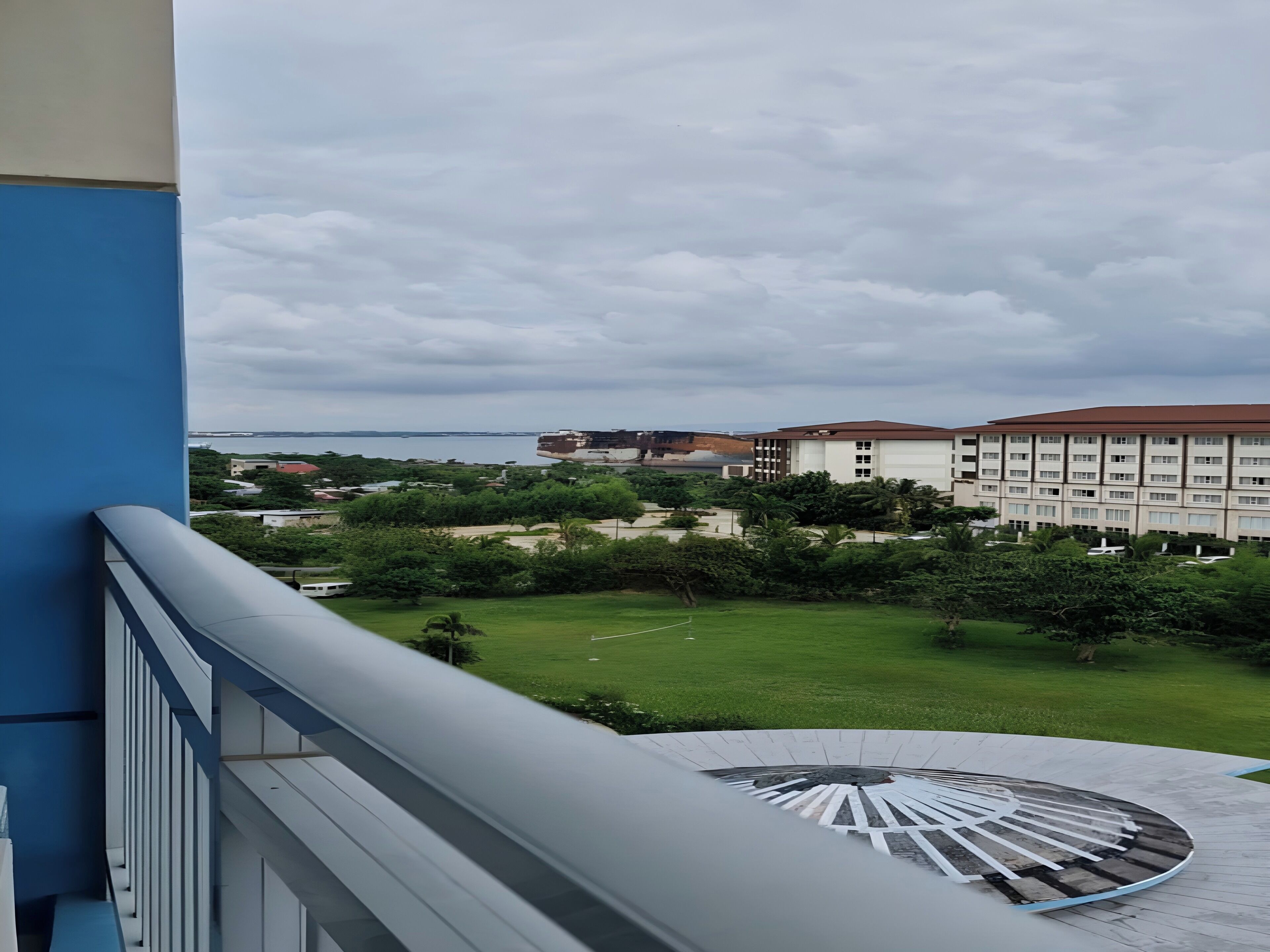 Condo, 1 Bedroom, Accessible, Balcony | View from property