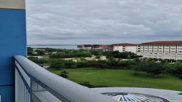 Condo, 1 Bedroom, Accessible, Balcony | View from property