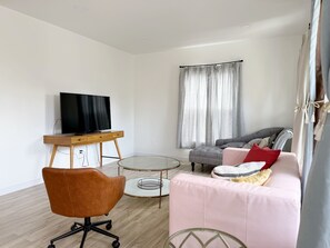 TV connectée