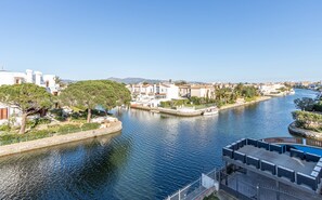 Apartamento | Exterior