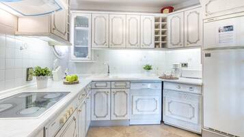 Departamento | Cocina privada