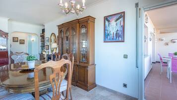 Departamento | Restaurantes