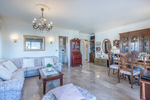 Apartament | Sala d'estar