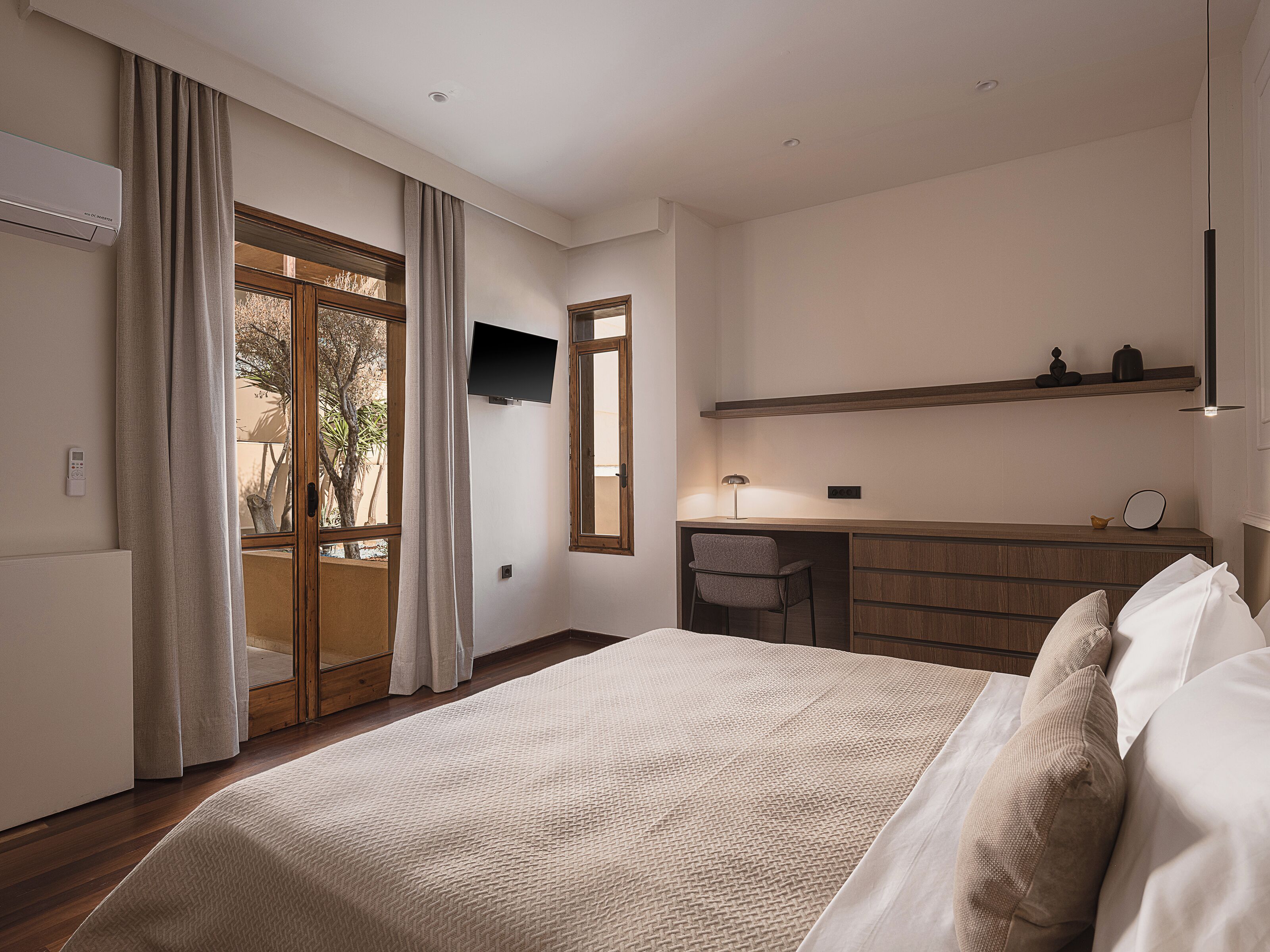 3 sovrum, strykjärn/strykbräda, gratis wi-fi och sängkläder