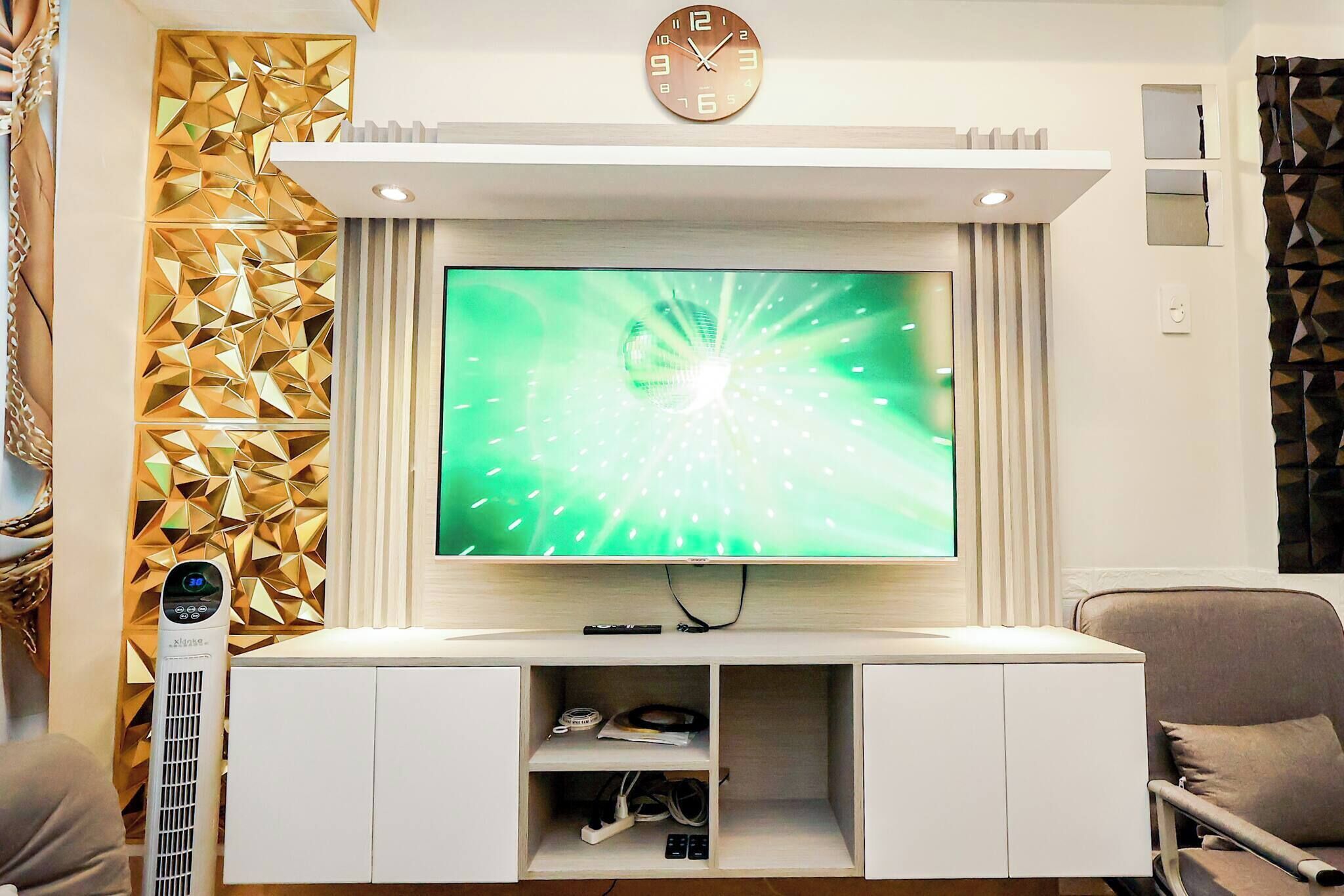 Commodité de la chambre