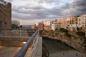 Exterior - Musae In Lama (Polignano a Mare)