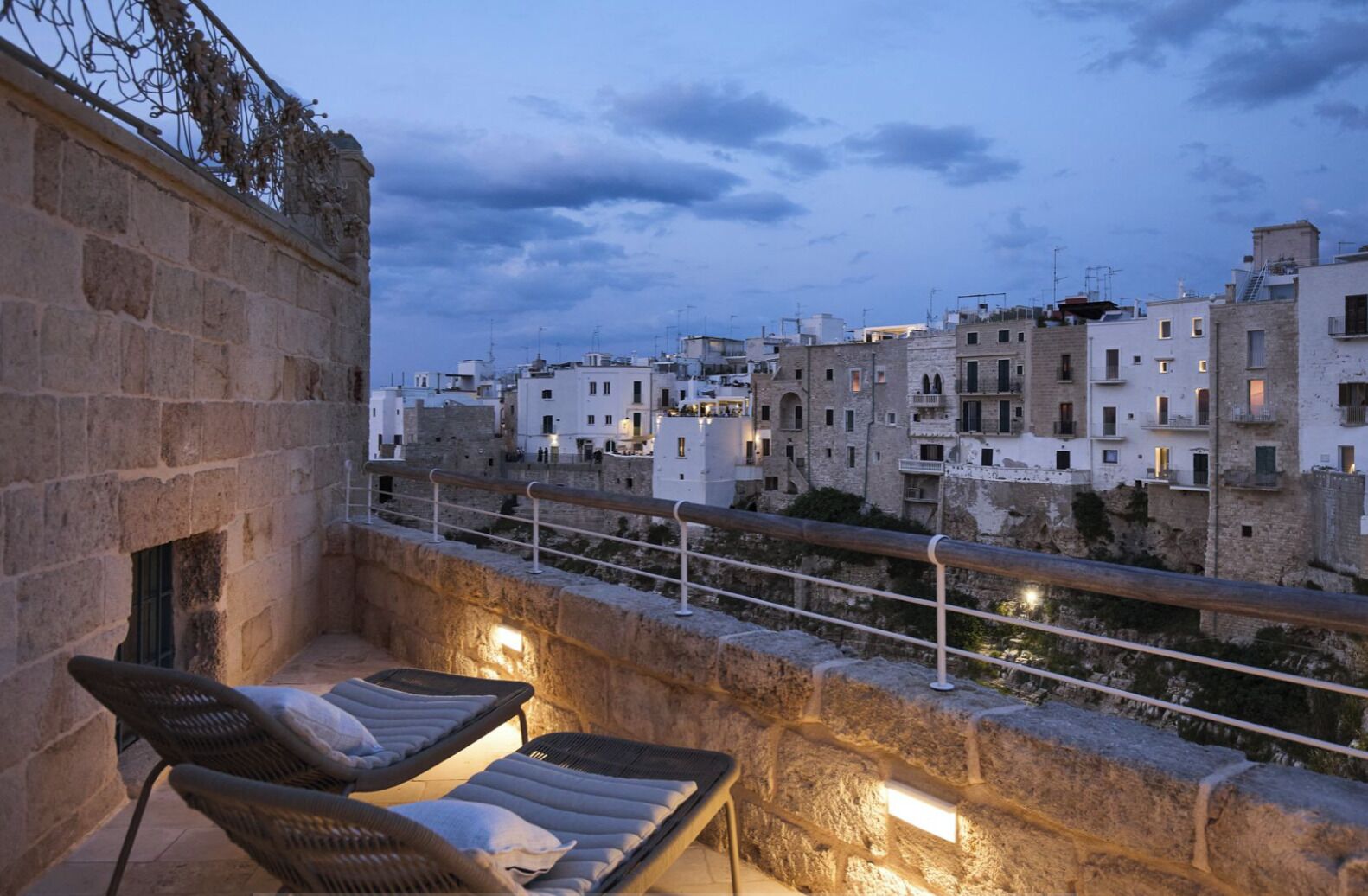 Solterrasse