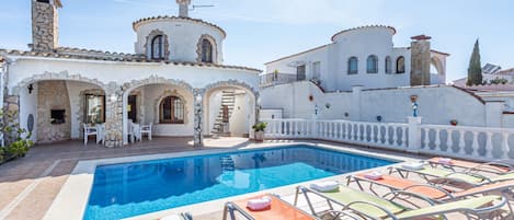 Villa | Extérieur