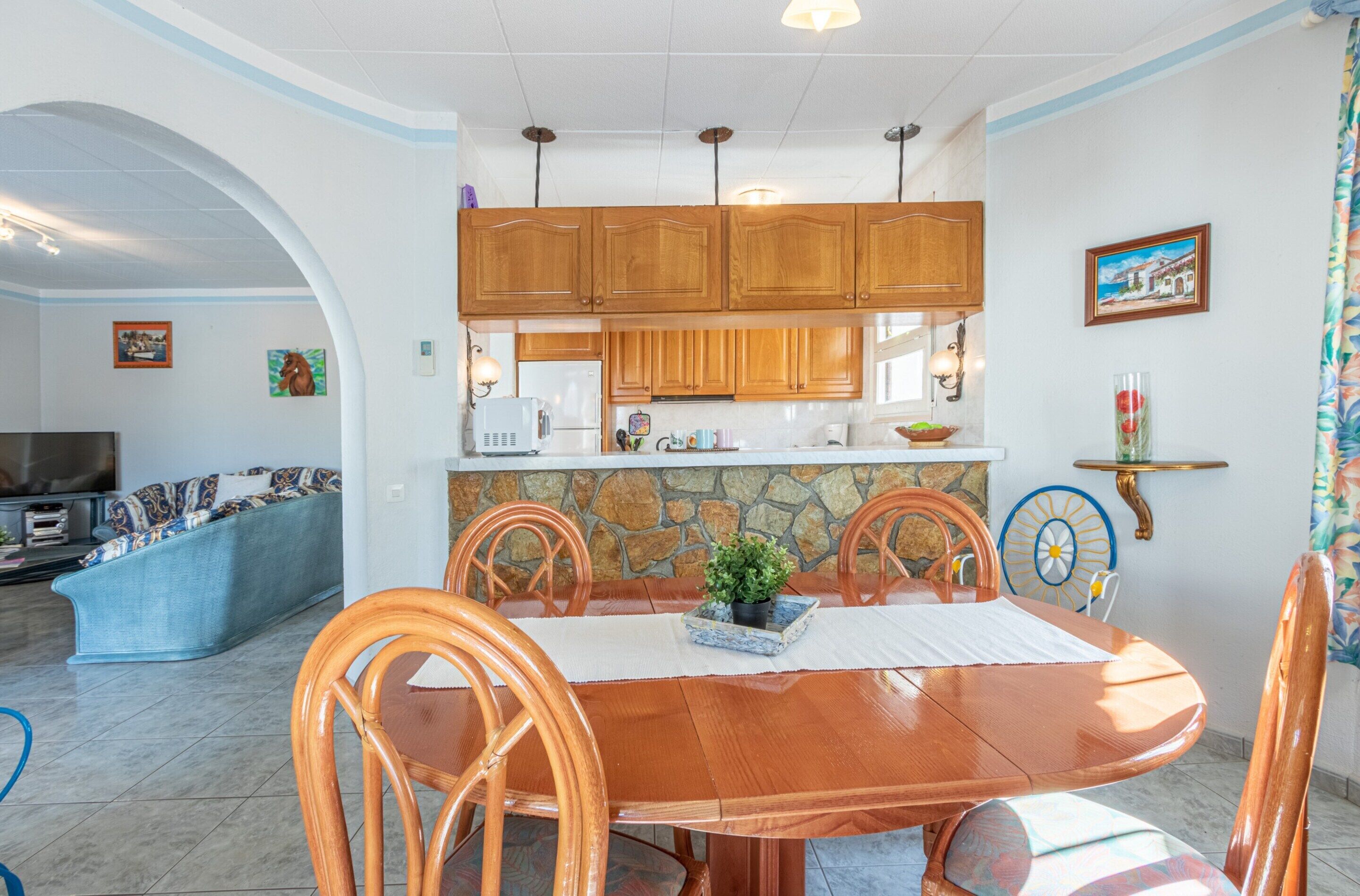 Villa | Private kitchen