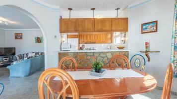 Villa | Private kitchen