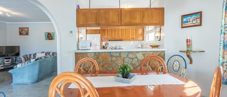 Villa | Private kitchen