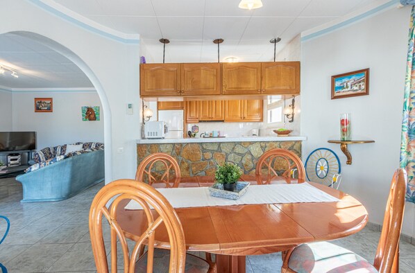 Villa | Cuisine privée