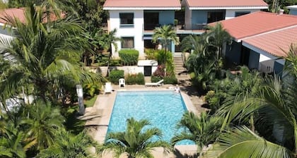 Condo Colibri 9