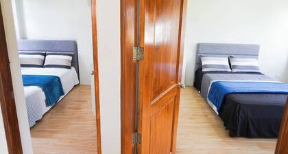 Room-luxurious Place Cozy Spacious Famil
