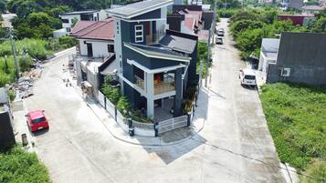 Room, 1 Bedroom, Terrace, Garden View | Exterior