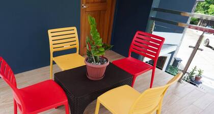 Room-luxurious Place Cozy Spacious Famil