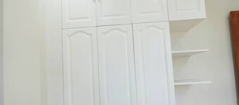 Room-luxurious Place Cozy Spacious Famil