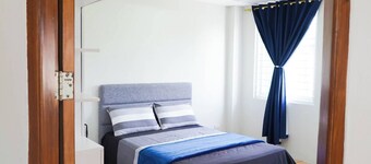 Room-luxurious Place Cozy Spacious Famil