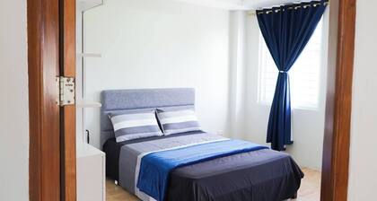 Room-luxurious Place Cozy Spacious Famil