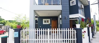 Room-luxurious Place Cozy Spacious Famil