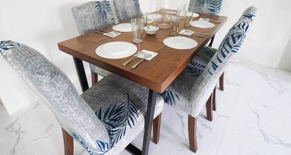 Room-luxurious Place Cozy Spacious Famil