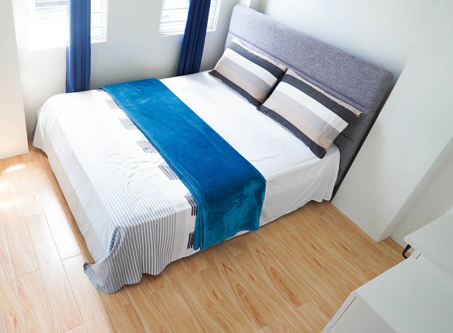 Chambre, 1 chambre, terrasse, vue jardin | 1 chambre