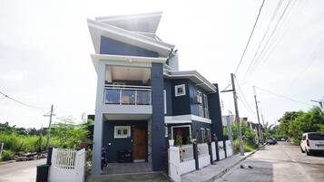 Room, 1 Bedroom, Terrace, Garden View | Exterior