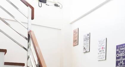 Room-luxurious Place Cozy Spacious Famil