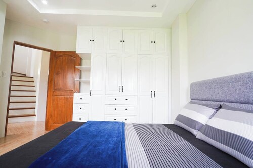 Room-luxurious Place Cozy Spacious Famil