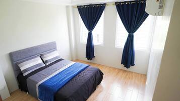 Chambre, 1 chambre, terrasse, vue jardin | 1 chambre