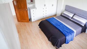 Room, 1 Bedroom, Terrace, Garden View | 1 bedroom