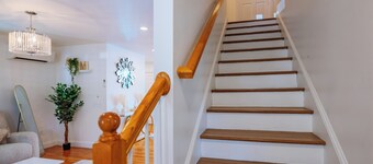 Modern Getaway by the Sea