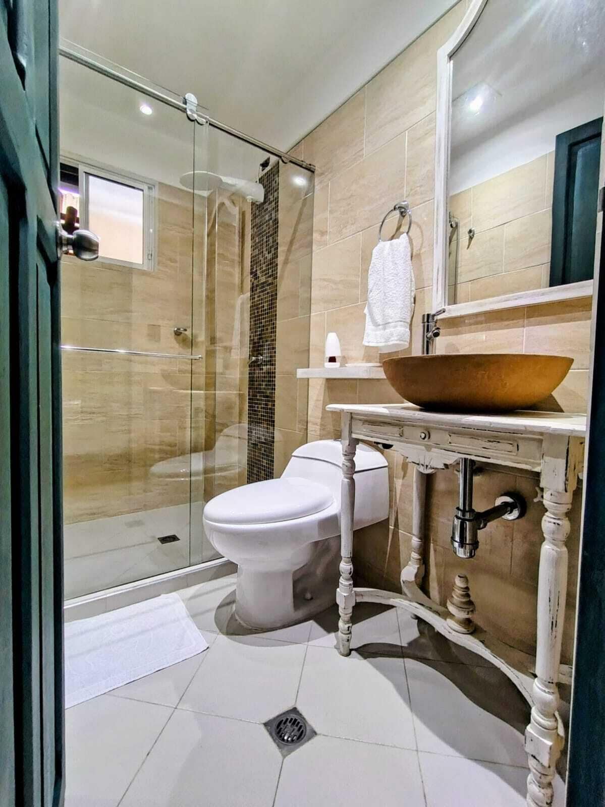 Baño