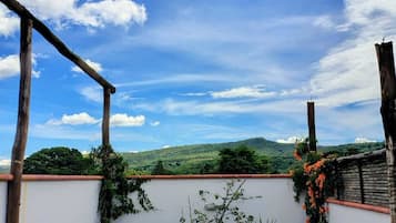 Terraço/pátio