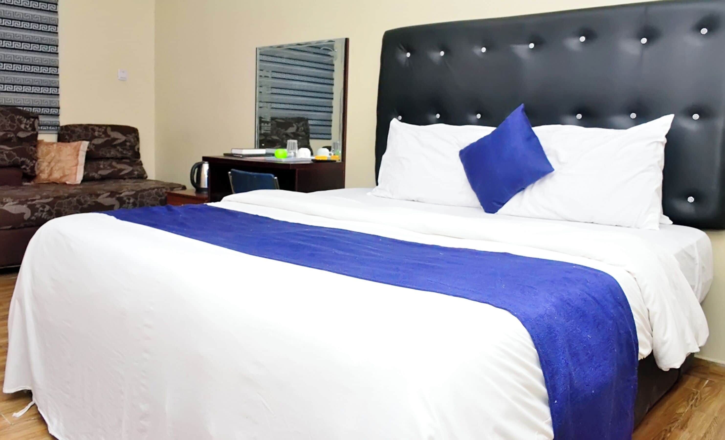 Apartamento, 1 quarto, para fumantes, piscina particular | 1 quarto