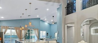 Experience luxury at its finest. Spacious 4 bed 3 bath estate in South Mountain