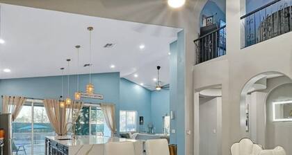 Experience luxury at its finest. Spacious 4 bed 3 bath estate in South Mountain