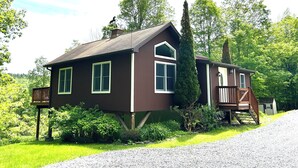 Eksteriør