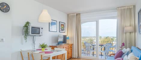 อพาร์ทเมนท์ | ร้านอาหาร