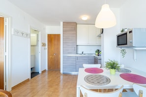 Appartement | Dineren